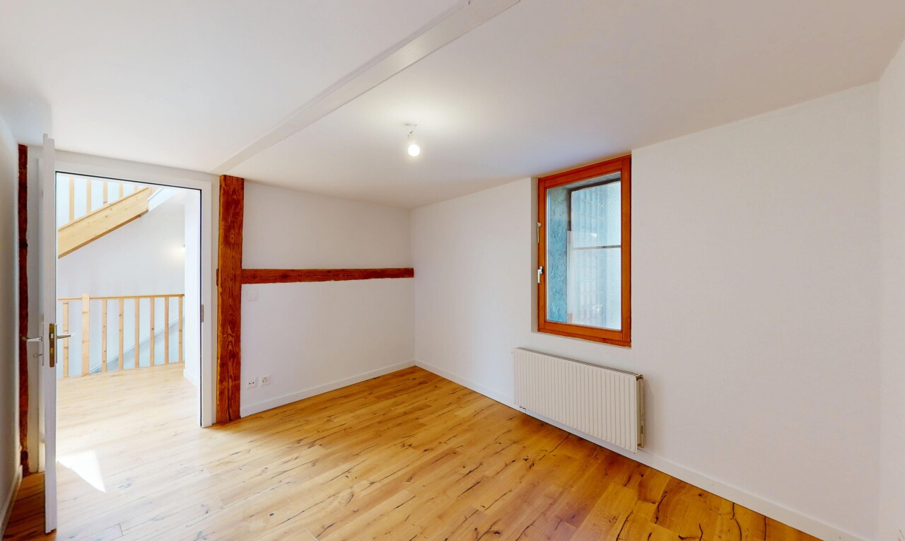 Appartement in à Bex - 9