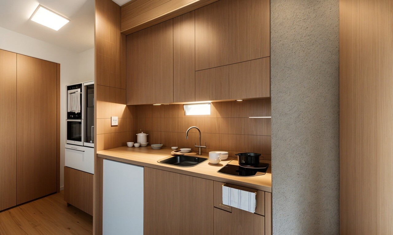 Appartement in à Villars-sur-Ollon - 3