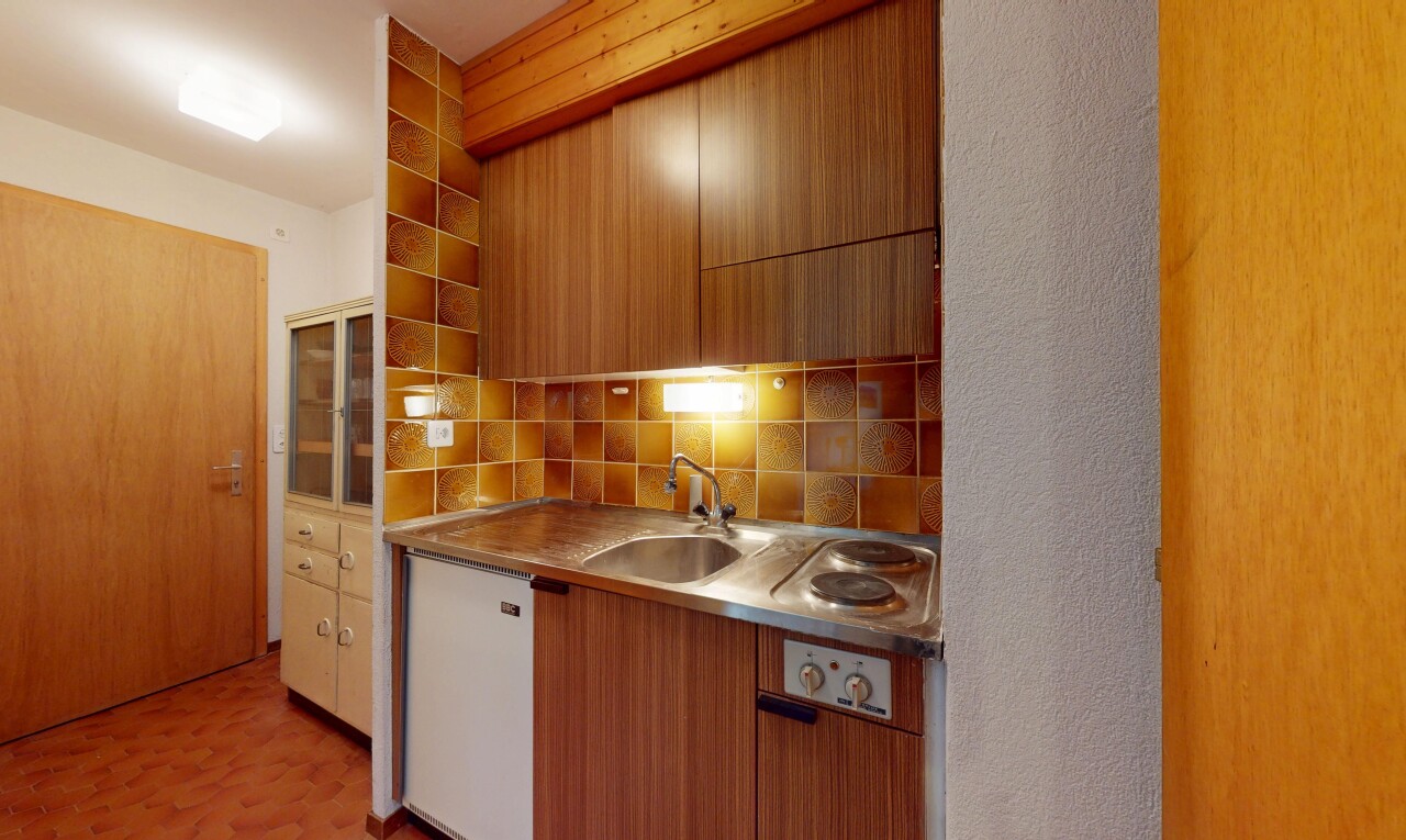 Appartement in à Villars-sur-Ollon - 4