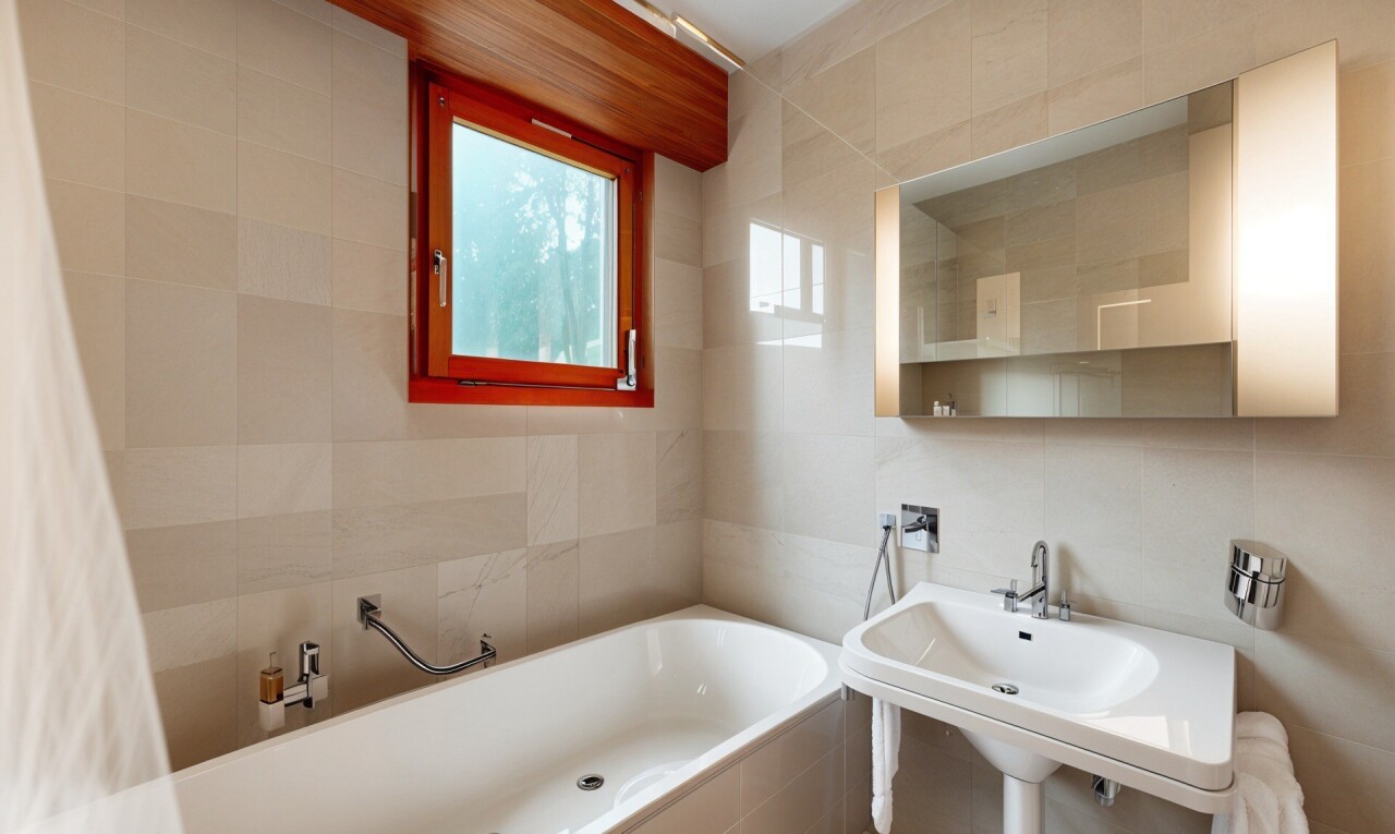 Appartement in à Villars-sur-Ollon - 6