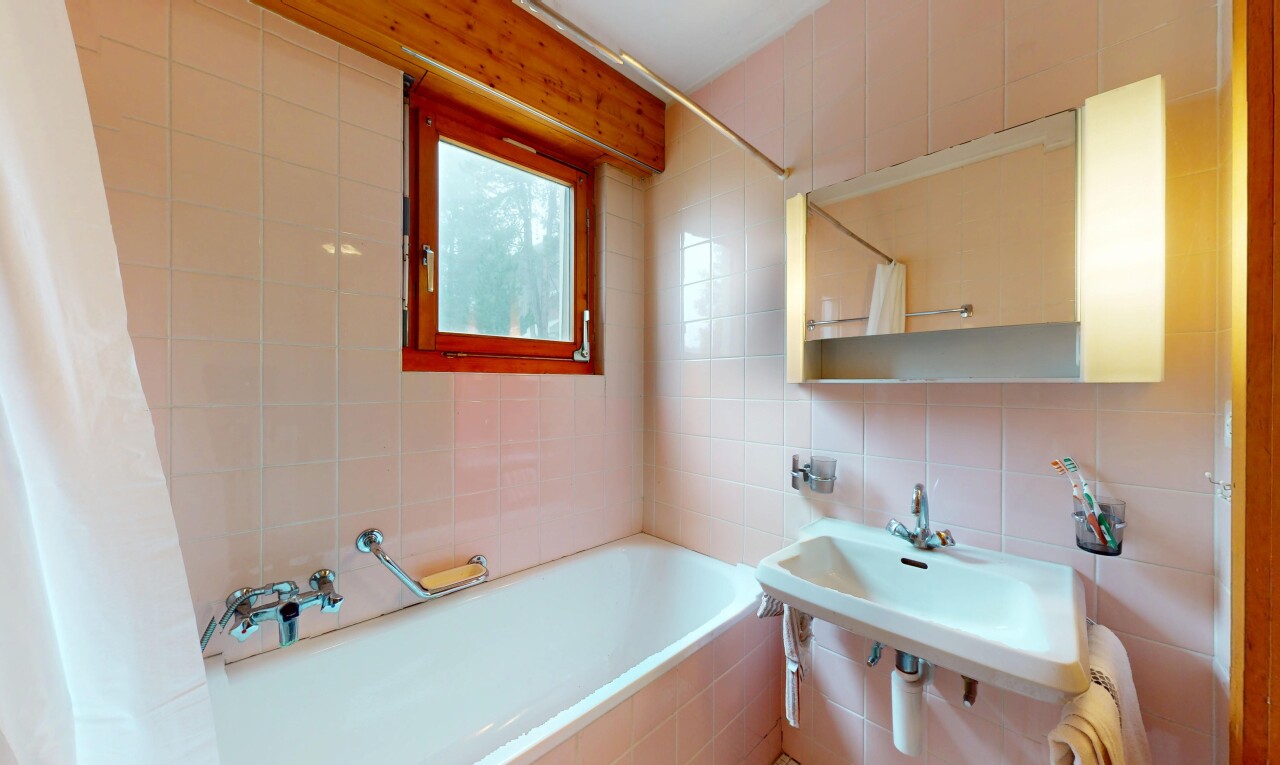 Appartement in à Villars-sur-Ollon - 7