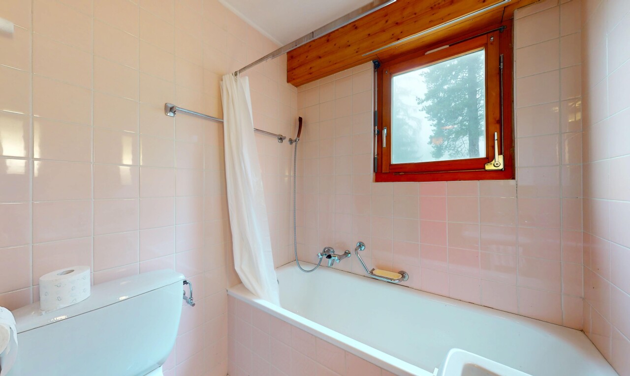 Appartement in à Villars-sur-Ollon - 9