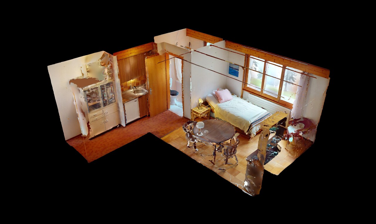 Appartement in à Villars-sur-Ollon - 10