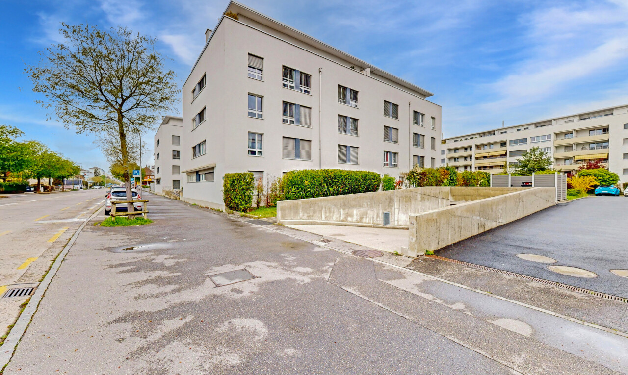 Appartement in à Yverdon-les-Bains - 2
