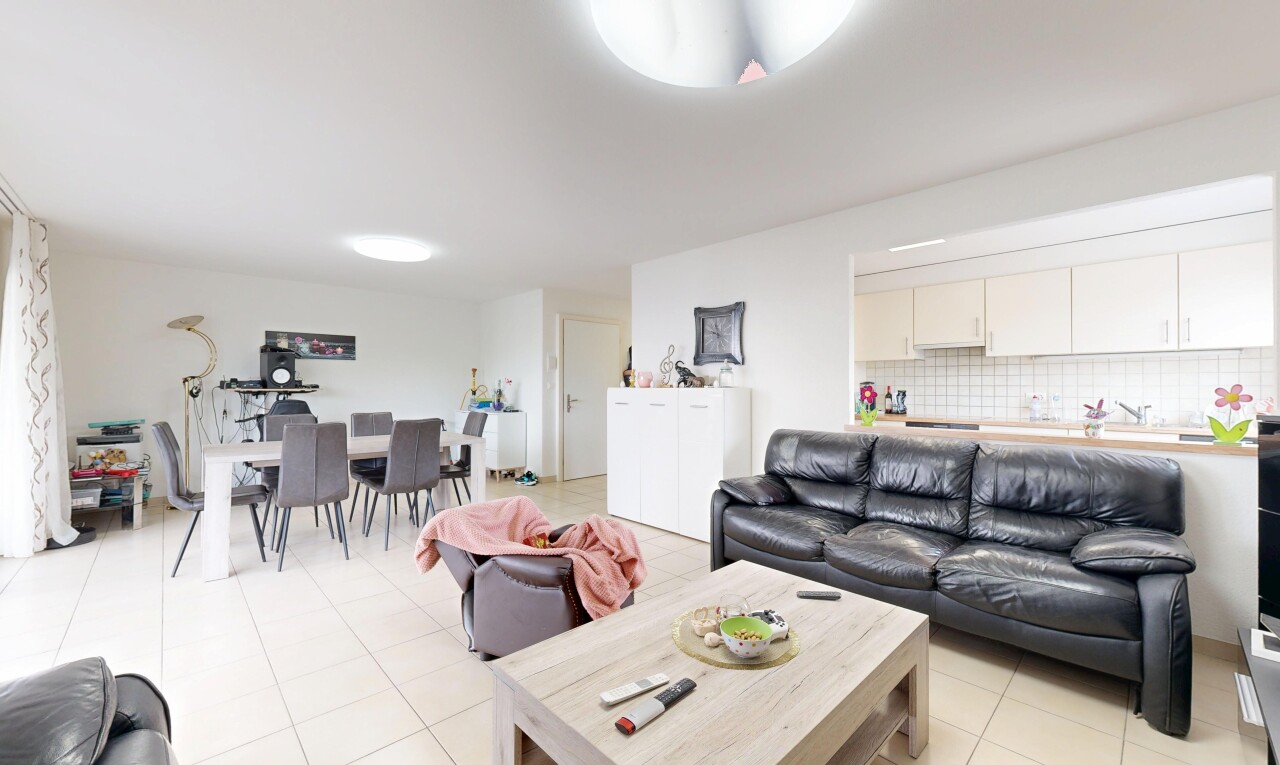 Appartement in à Yverdon-les-Bains - 6