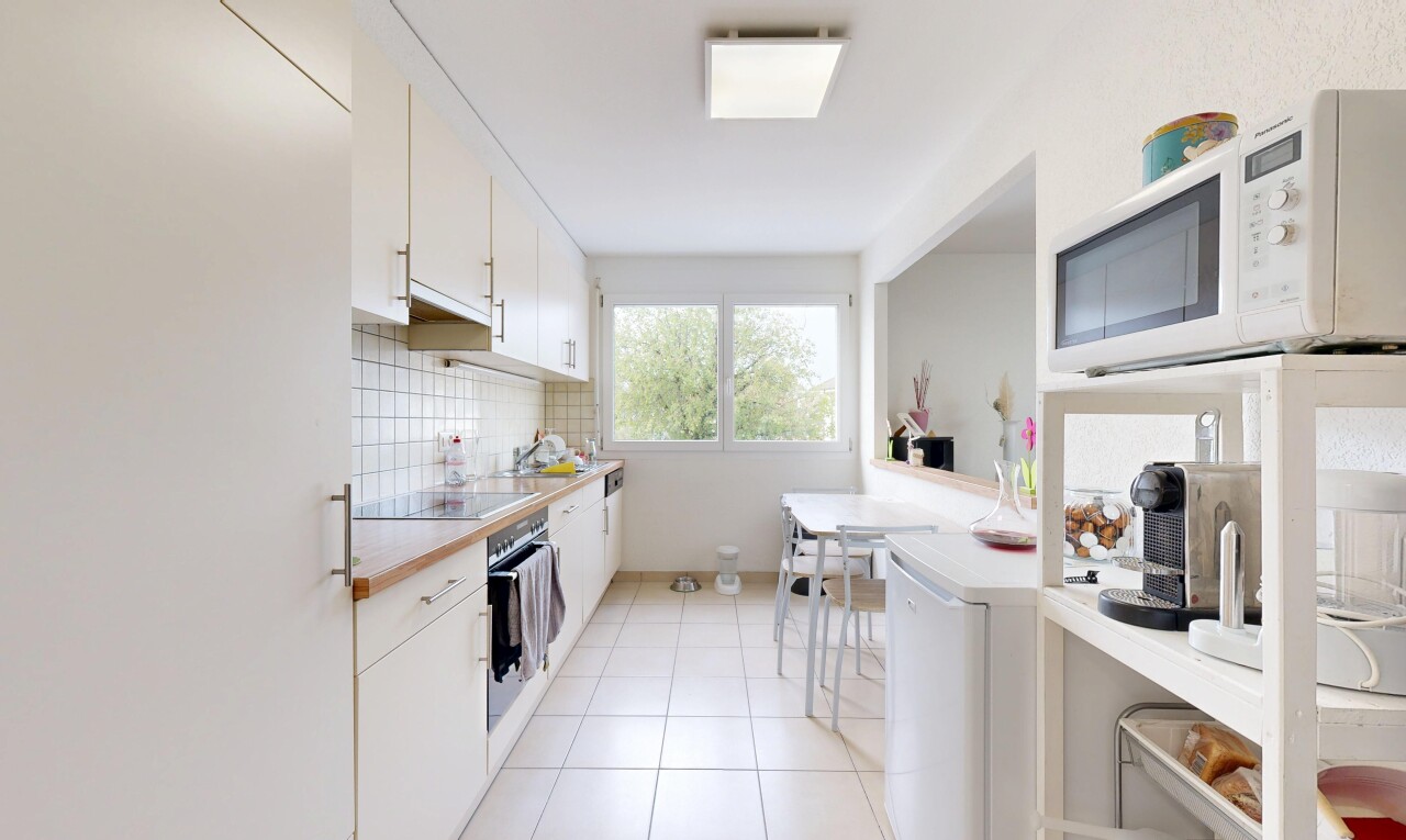 Appartement in à Yverdon-les-Bains - 7