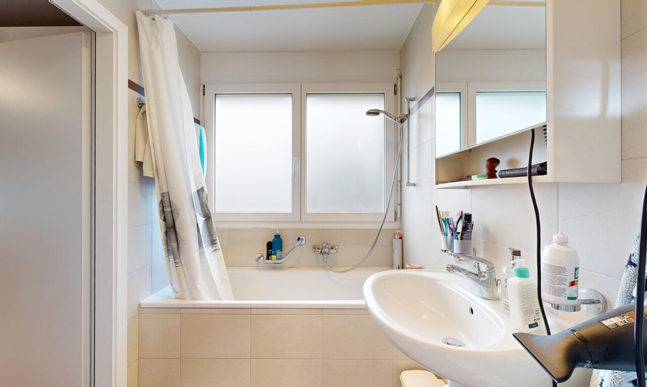 Appartement in à Yverdon-les-Bains - 11