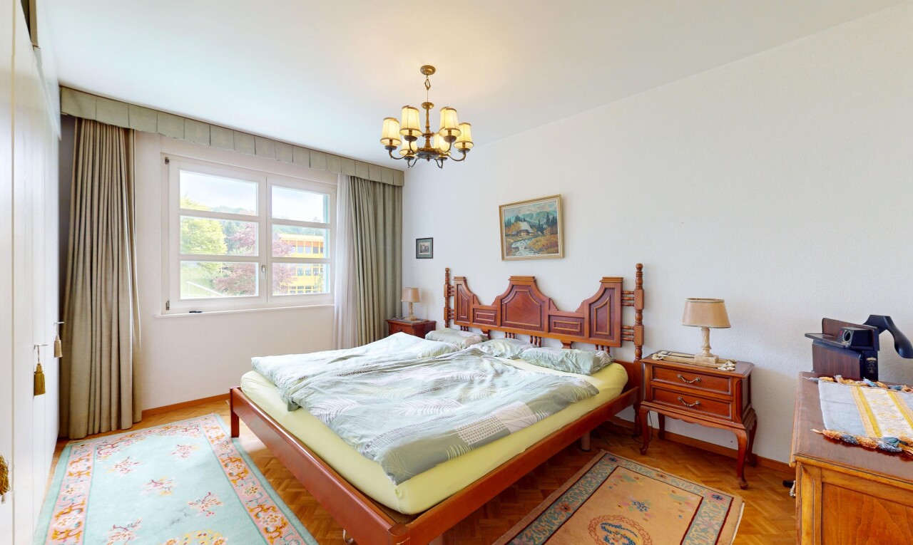 Duplex in à Villars-sur-Glâne - 6