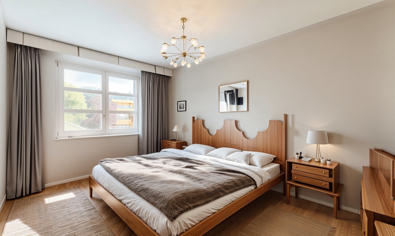 Duplex in à Villars-sur-Glâne - 7