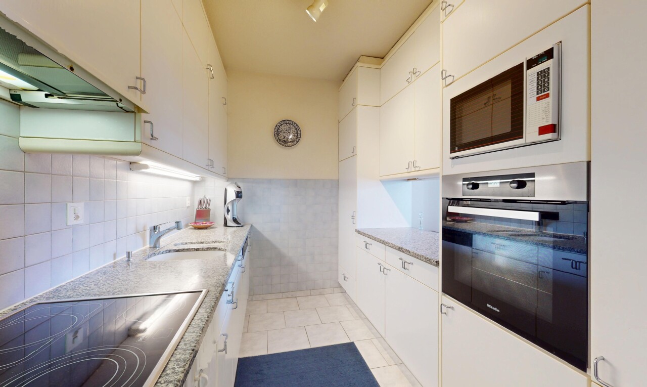 Duplex in à Villars-sur-Glâne - 9