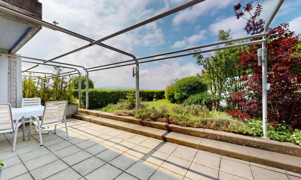 Duplex in à Villars-sur-Glâne - 11