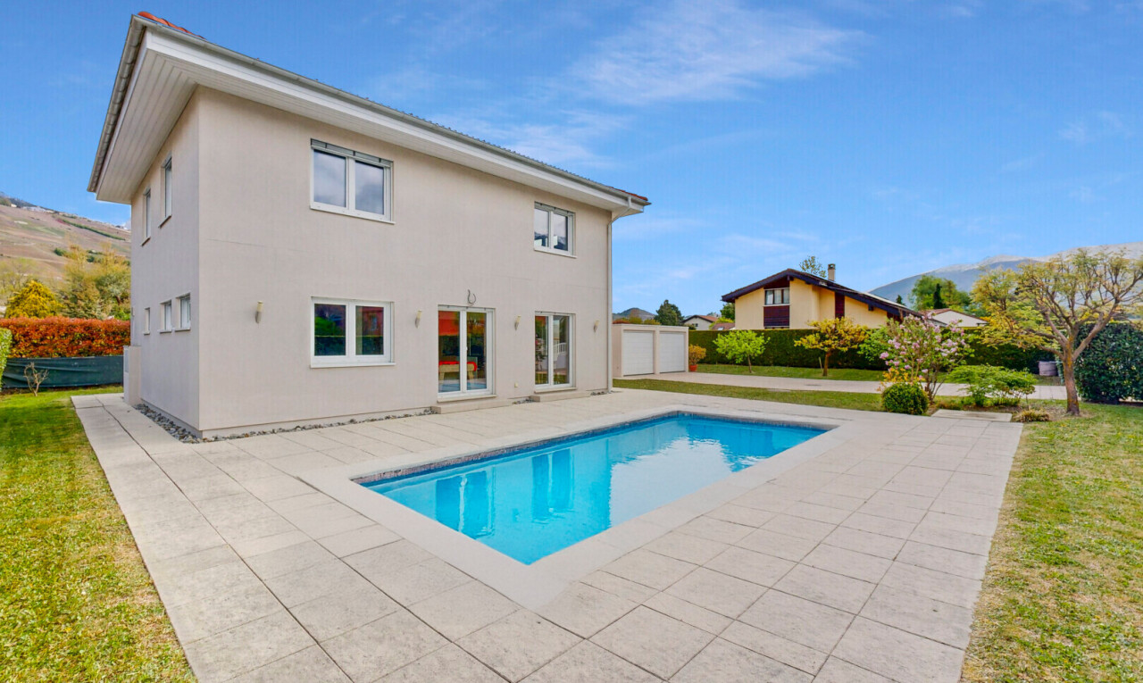 Maison individuelle in à Vétroz - 0