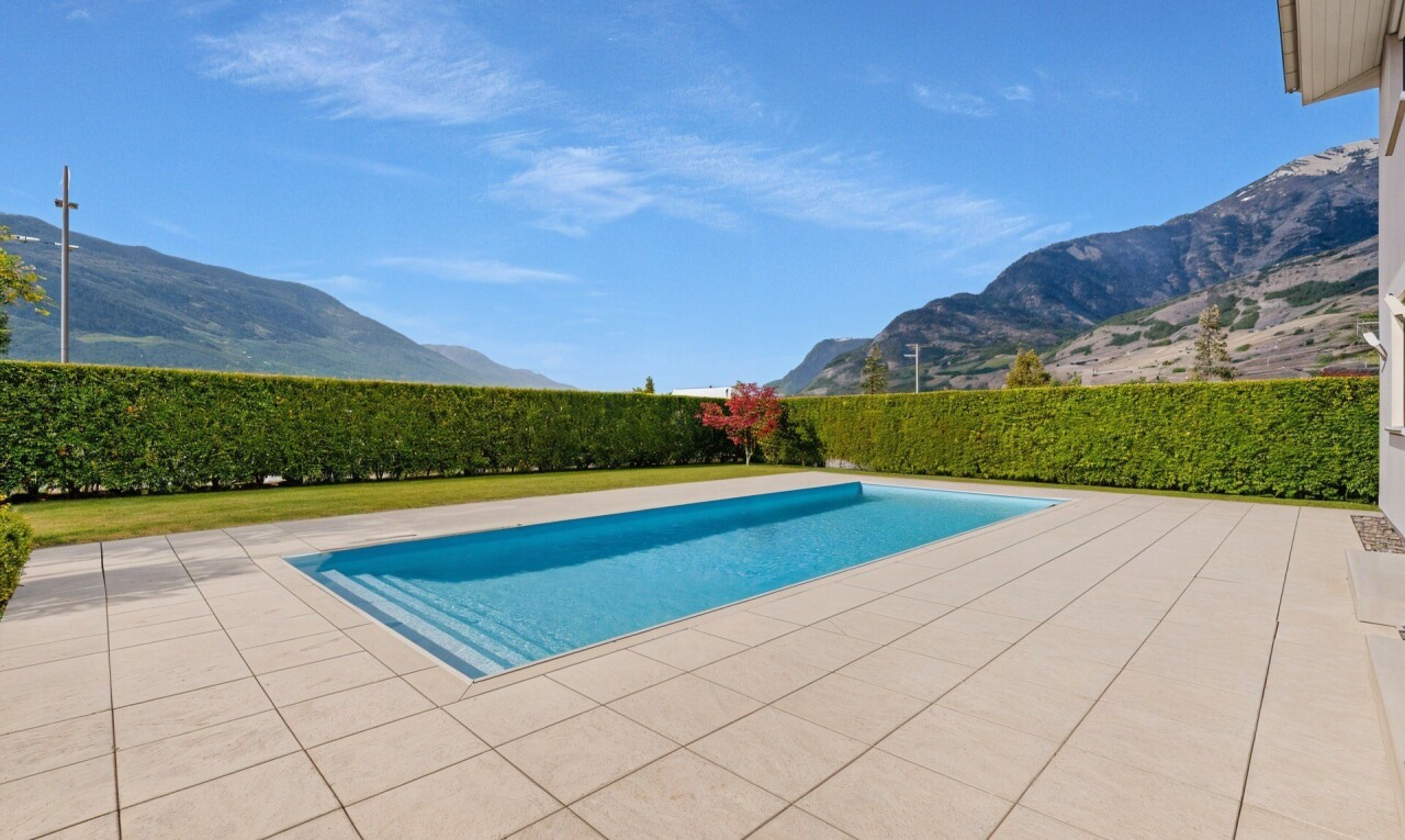 Maison individuelle in à Vétroz - 1