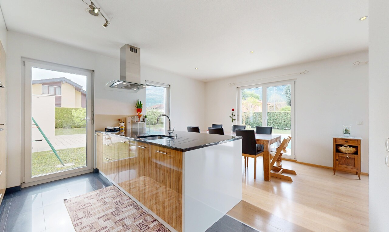 Maison individuelle in à Vétroz - 3