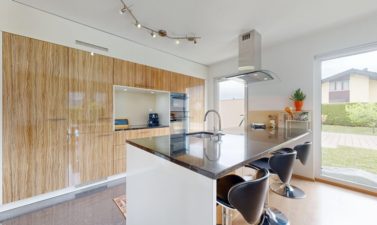 Maison individuelle in à Vétroz - 4