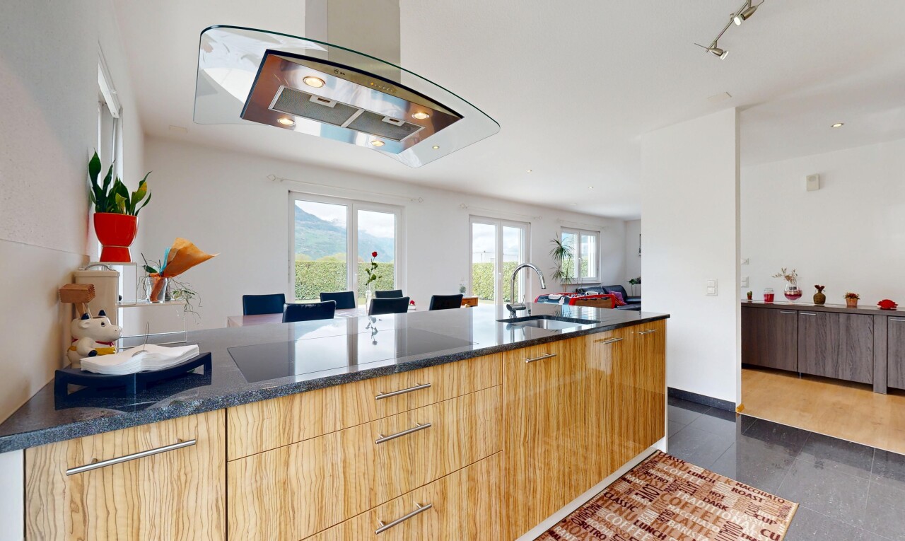 Maison individuelle in à Vétroz - 6