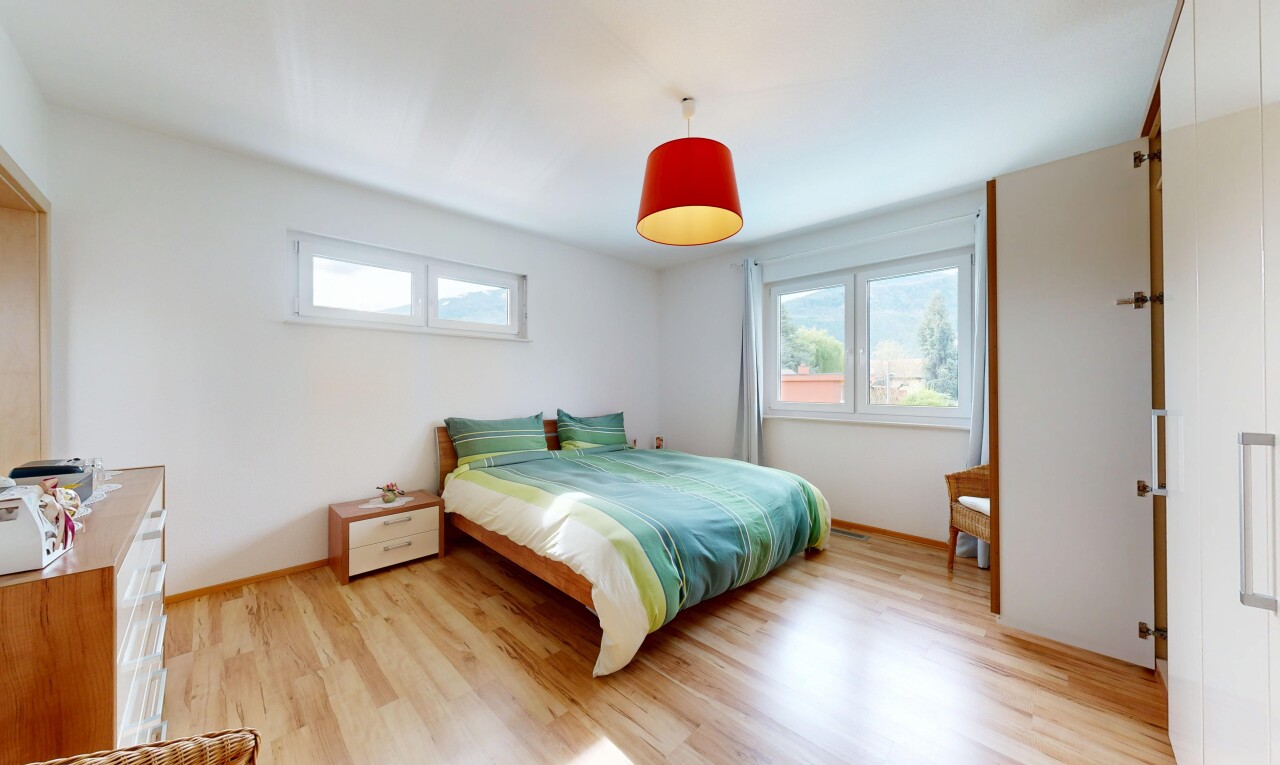 Maison individuelle in à Vétroz - 7