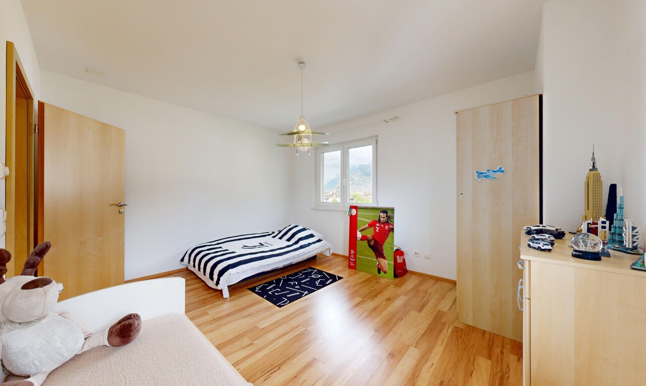 Maison individuelle in à Vétroz - 8