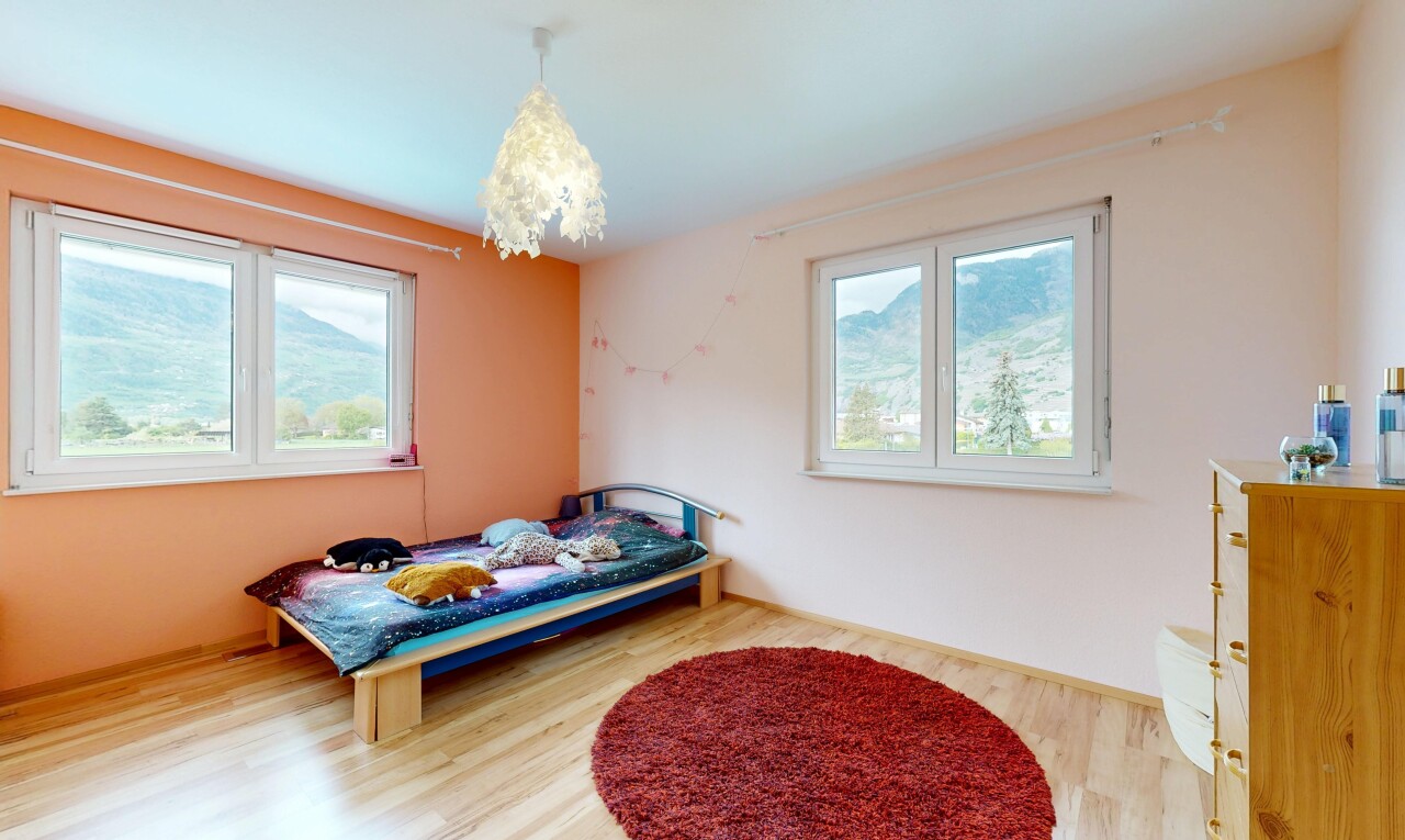 Maison individuelle in à Vétroz - 9