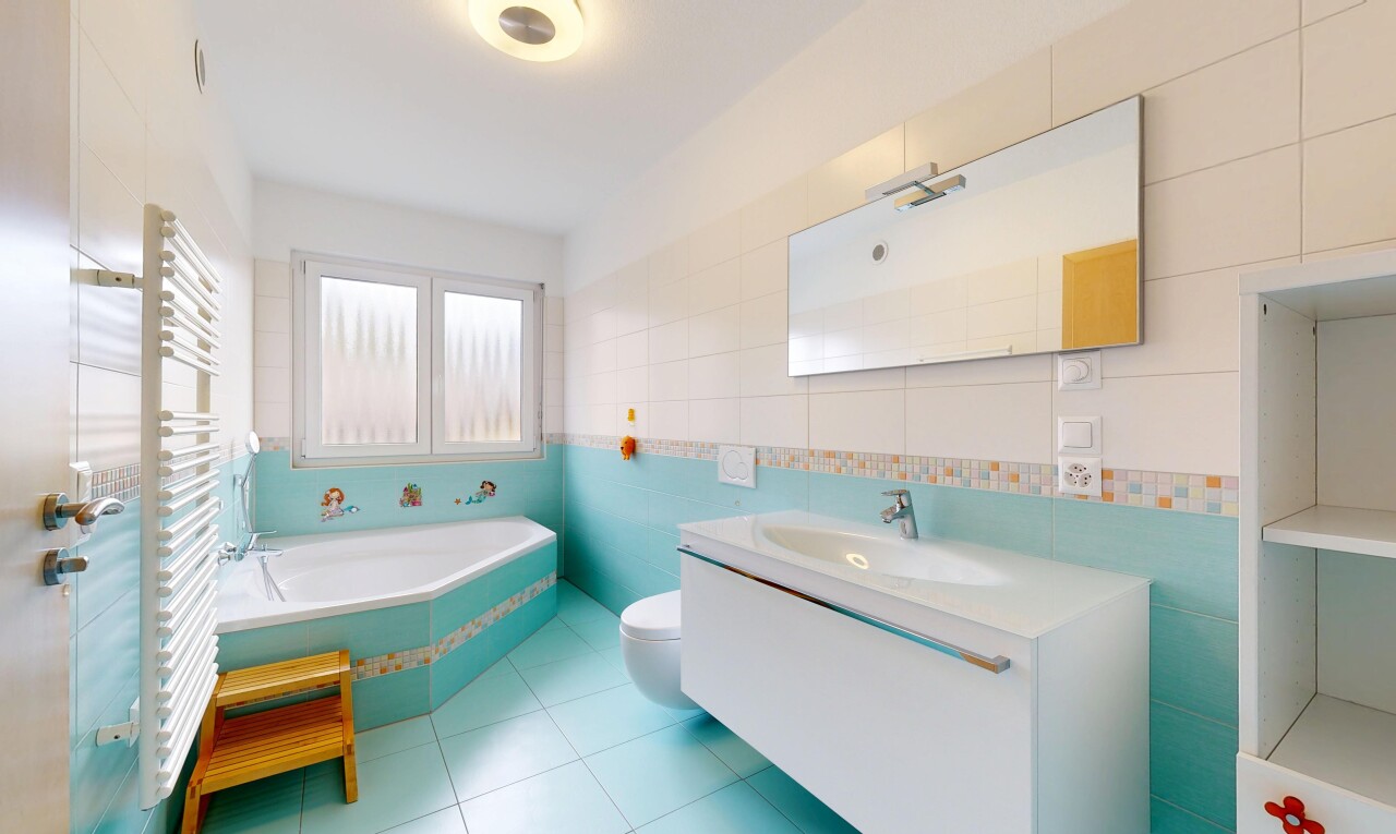 Maison individuelle in à Vétroz - 10