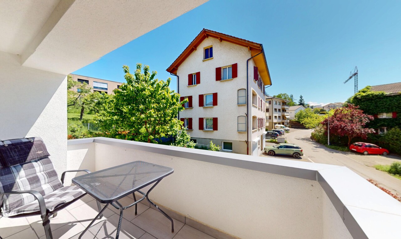 Maison individuelle in à Granges-Paccot - 8