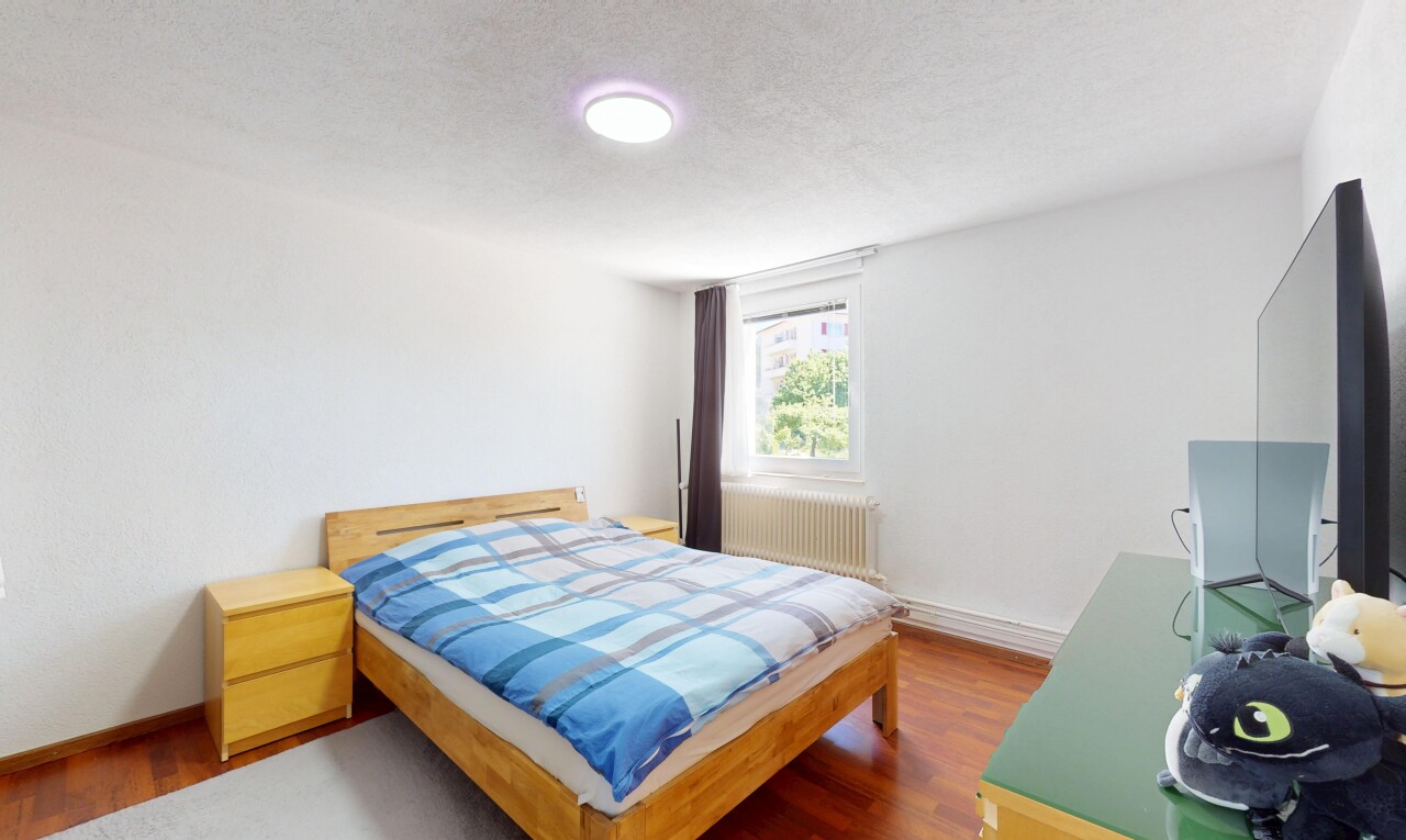 Maison individuelle in à Granges-Paccot - 9