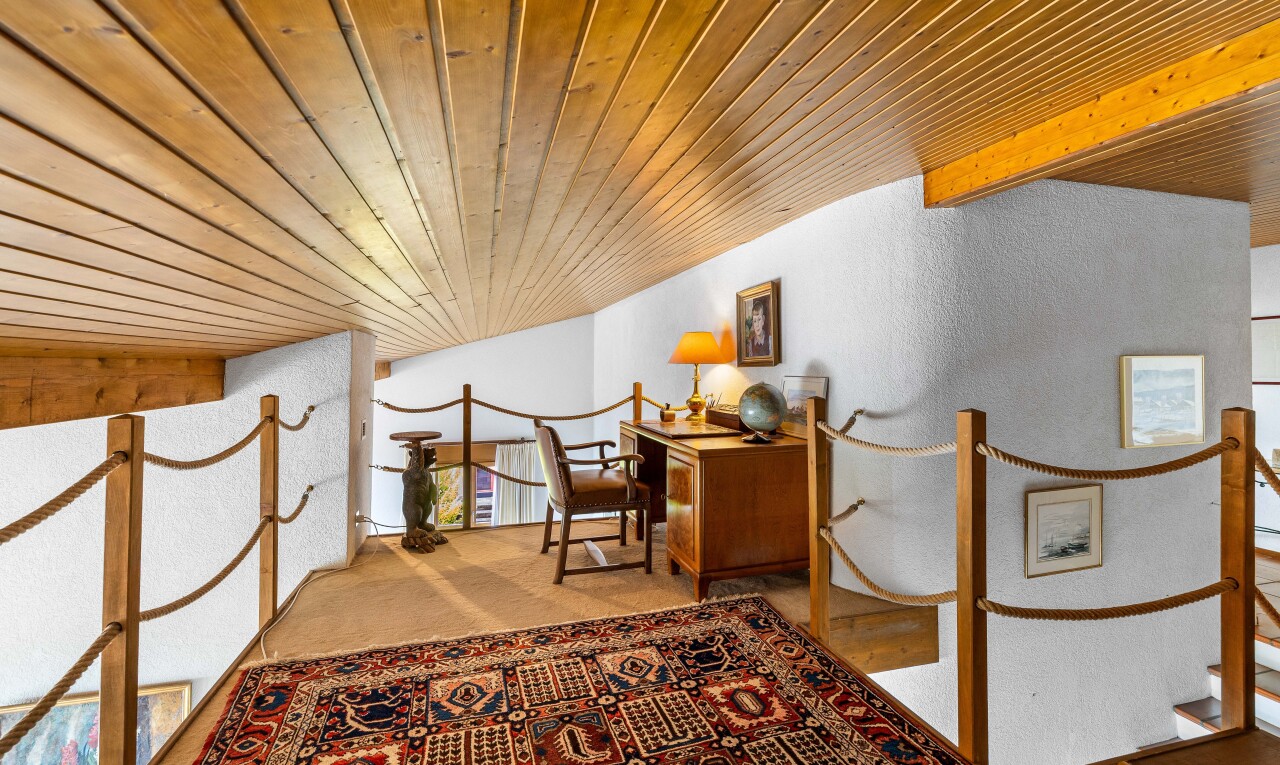 Helles 4-Zimmer-Penthouse mit traumhaftem Seeblick am Neuenburgersee - 7