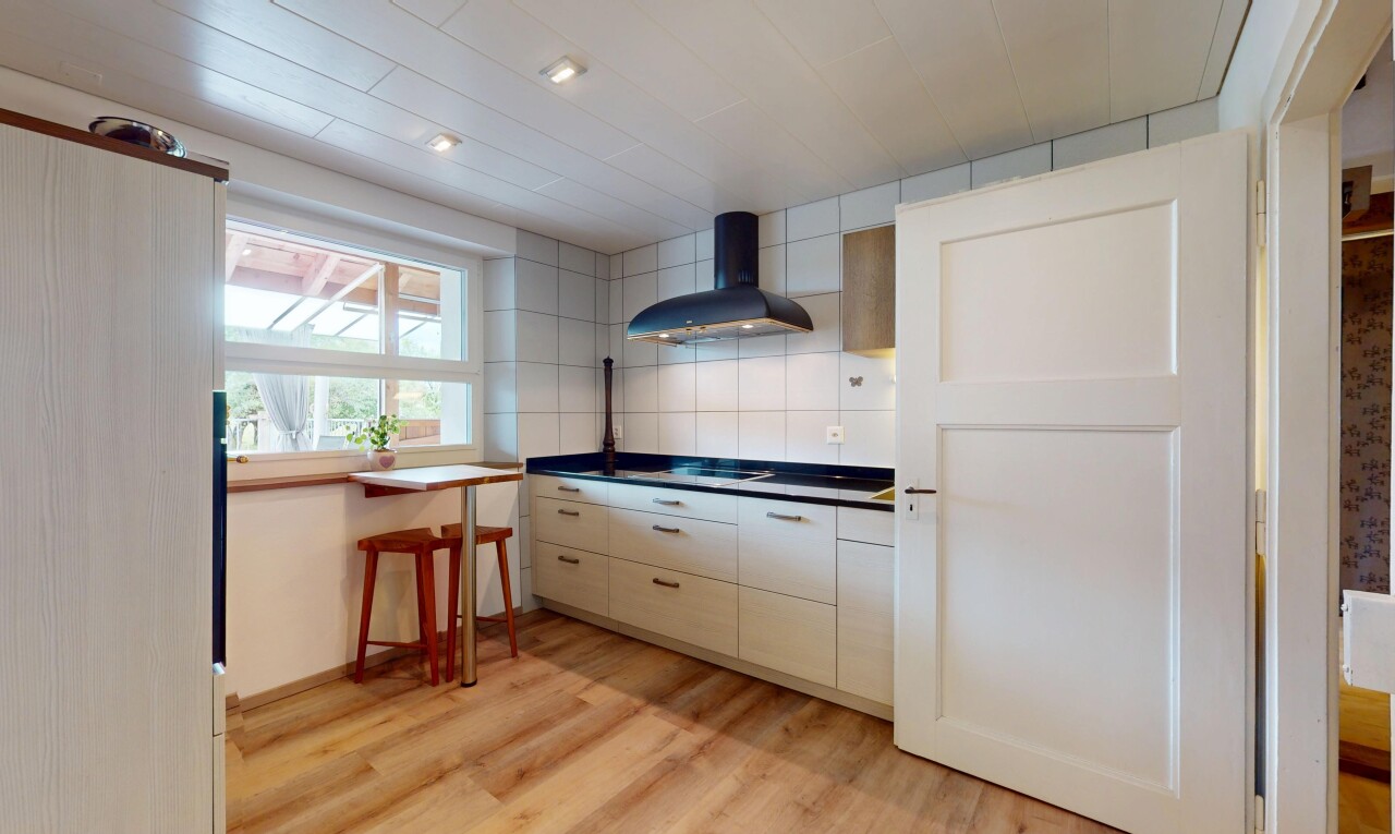 Ein Haus mit Geschichte - und Zukunft - 3