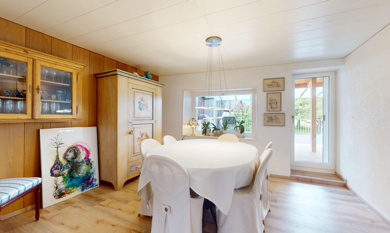 Ein Haus mit Geschichte - und Zukunft - 4