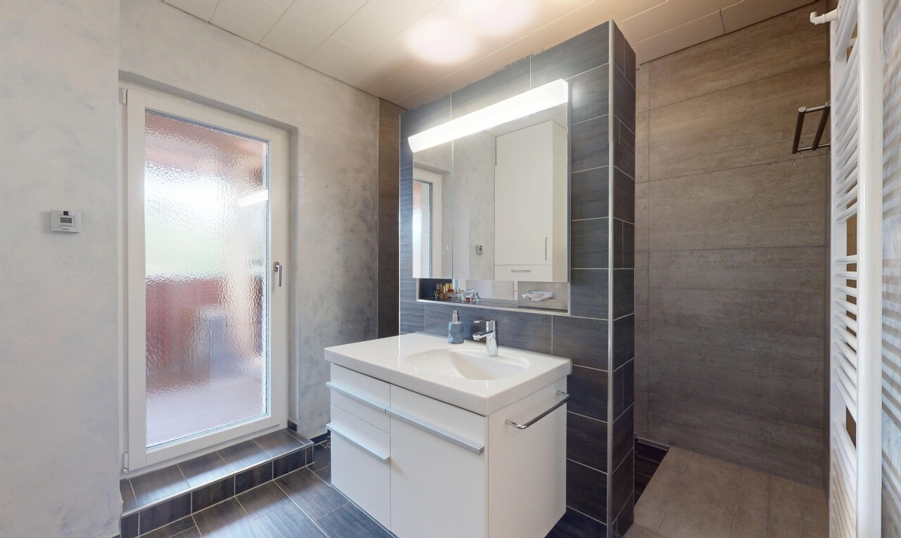 Ein Haus mit Geschichte - und Zukunft - 6