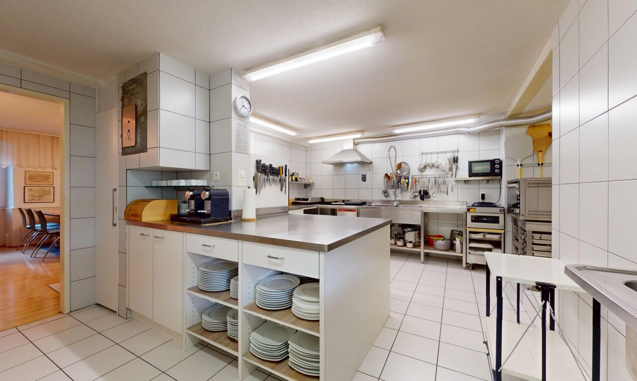 Ein Haus mit Geschichte - und Zukunft - 9