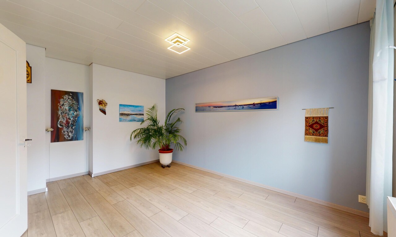 Ein Haus mit Geschichte - und Zukunft - 11