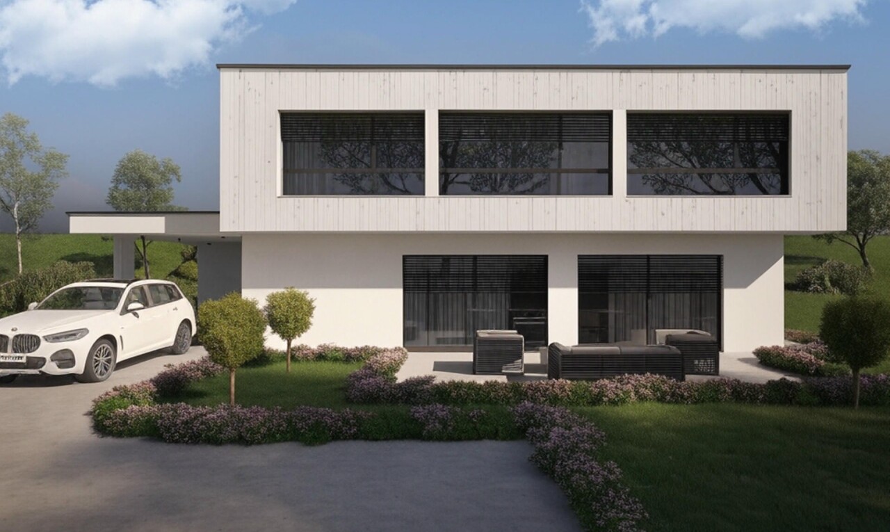 Maison individuelle in à Reconvilier - 1