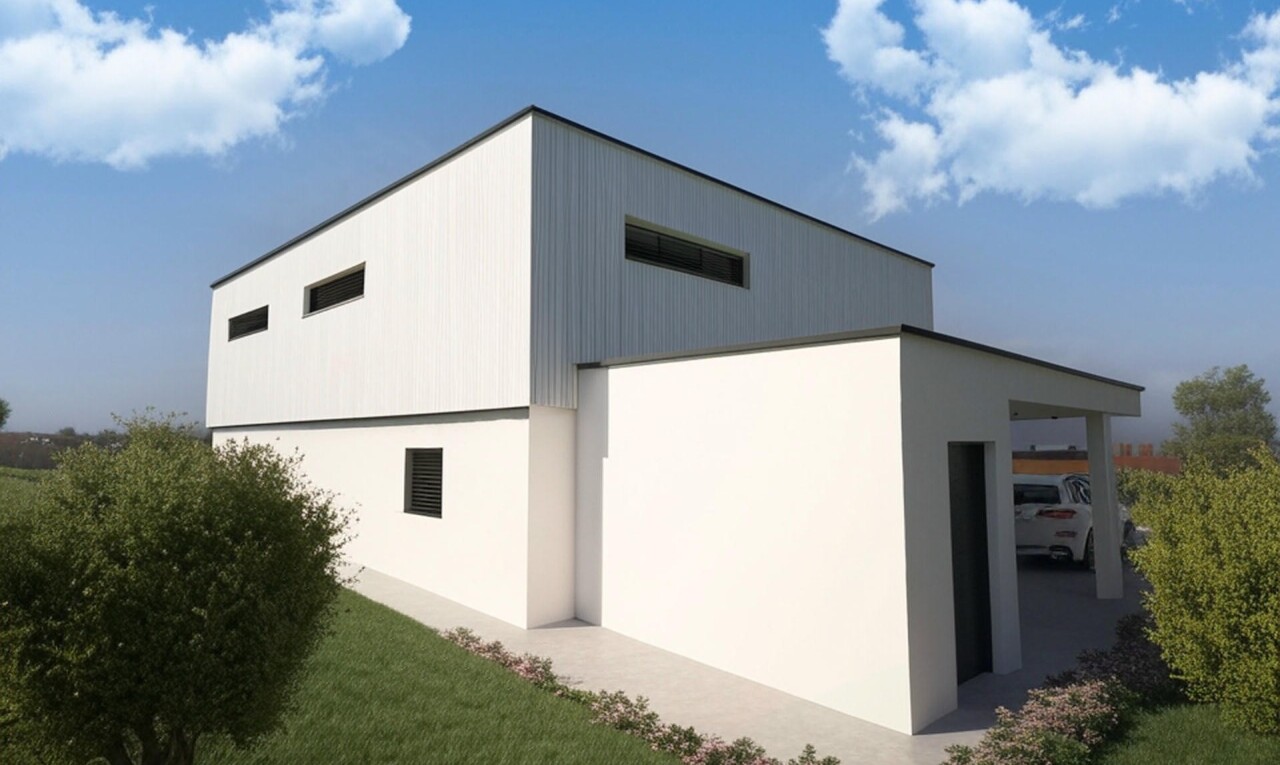 Maison individuelle in à Reconvilier - 3