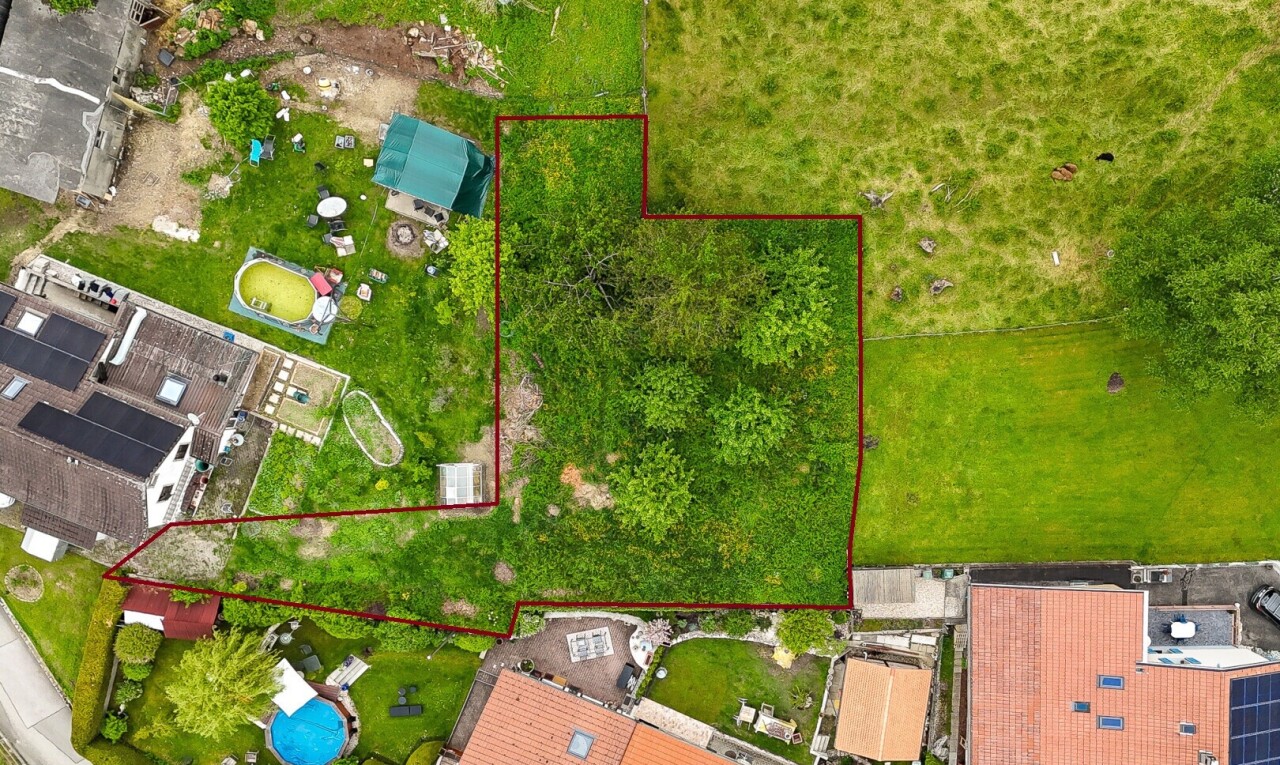 Maison individuelle in à Reconvilier - 6