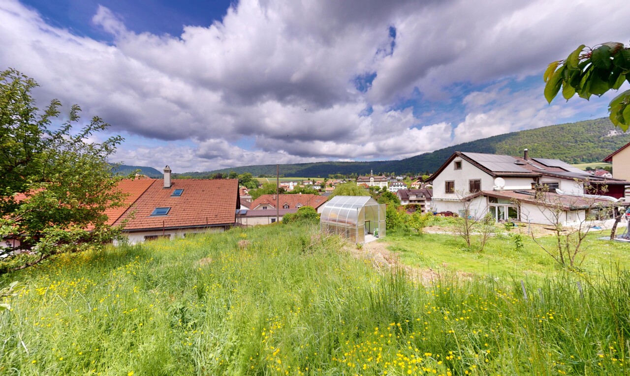 Maison individuelle in à Reconvilier - 7