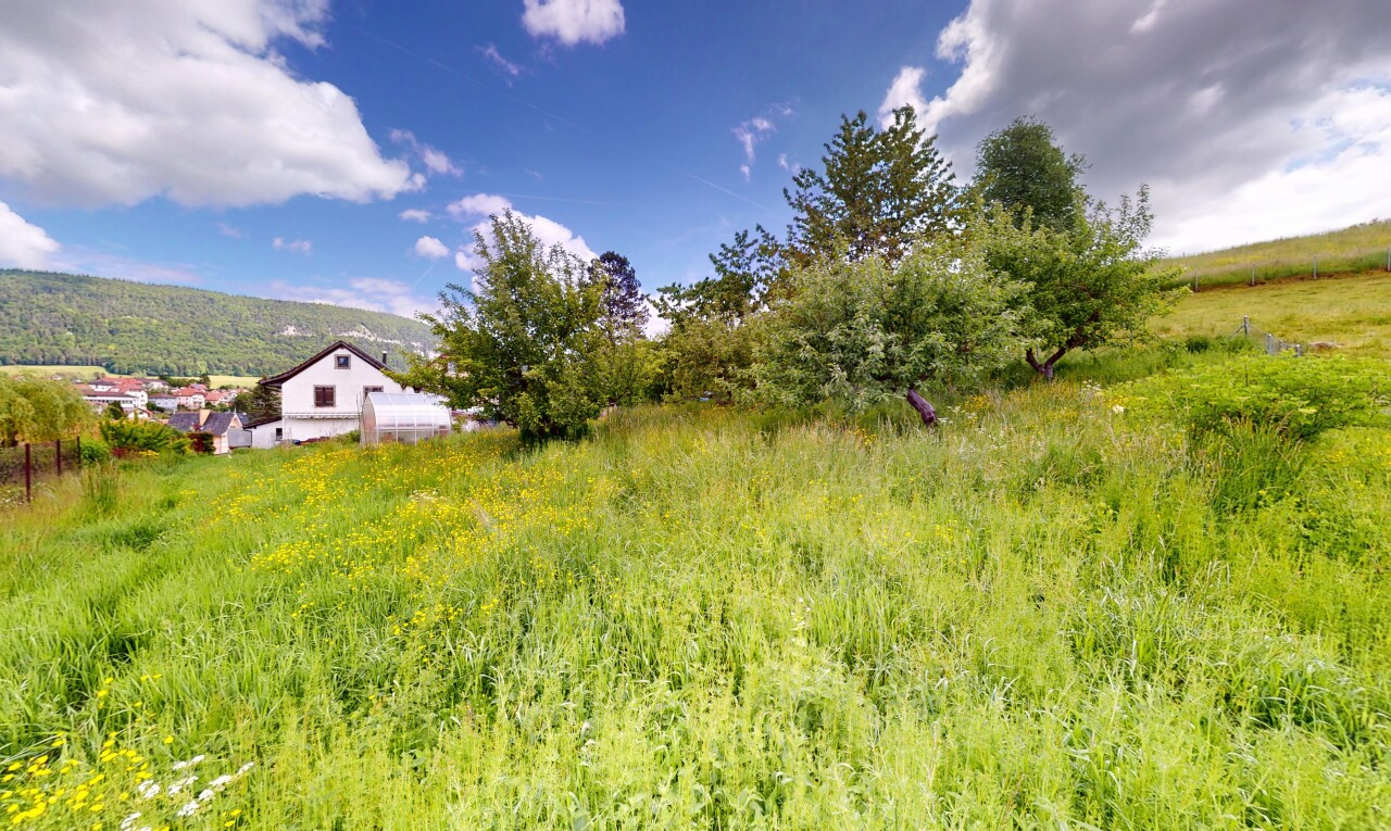 Maison individuelle in à Reconvilier - 8
