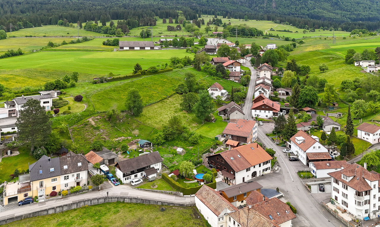 Maison individuelle in à Reconvilier - 9