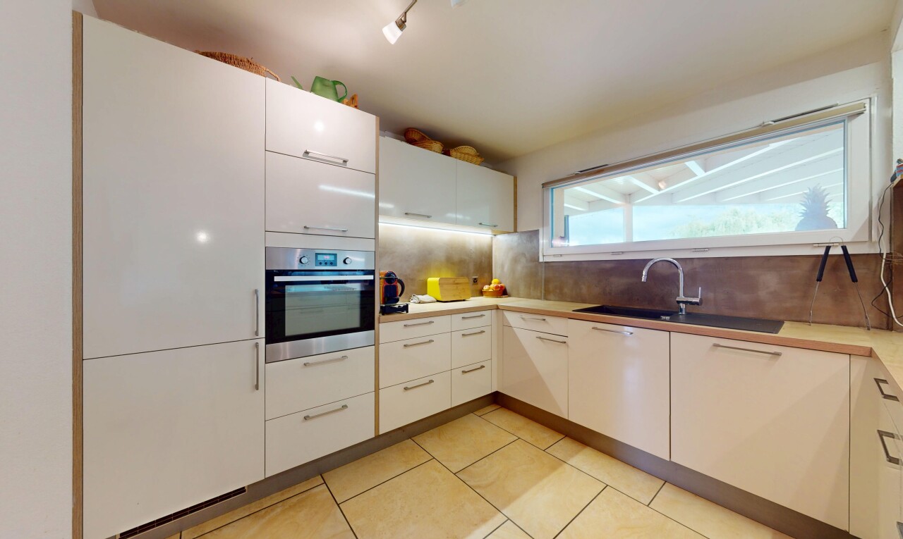 Maison individuelle in à Chevroux - 3