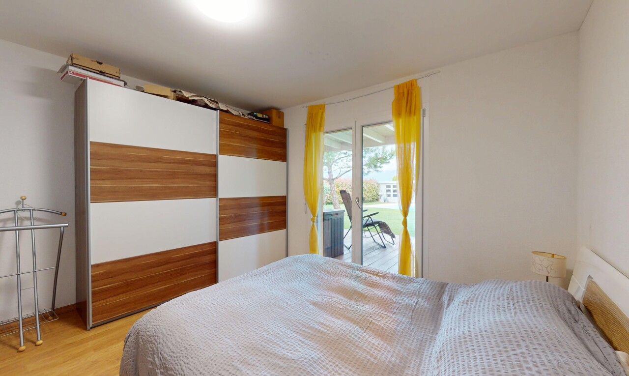 Maison individuelle in à Chevroux - 6