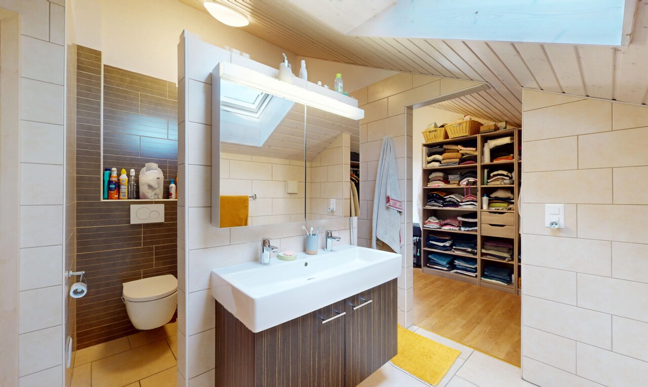 Maison individuelle in à Chevroux - 7