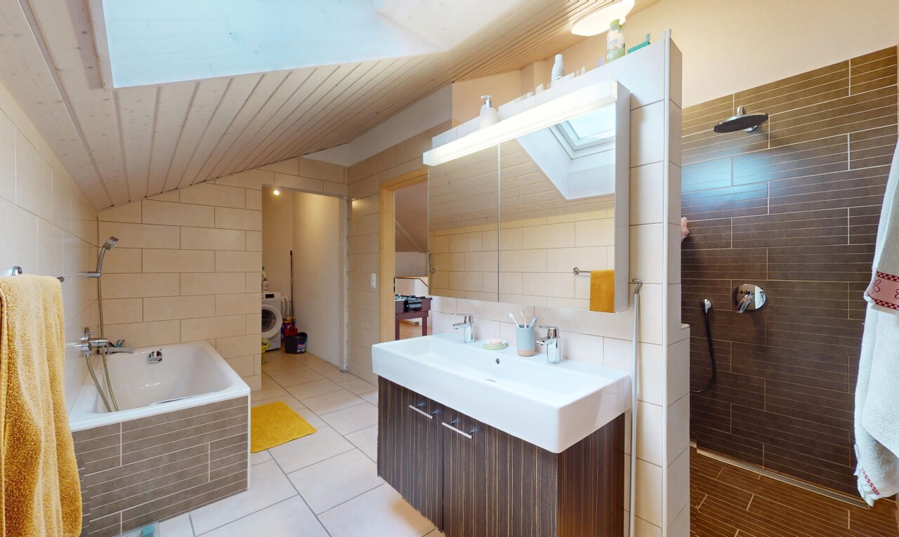 Maison individuelle in à Chevroux - 8