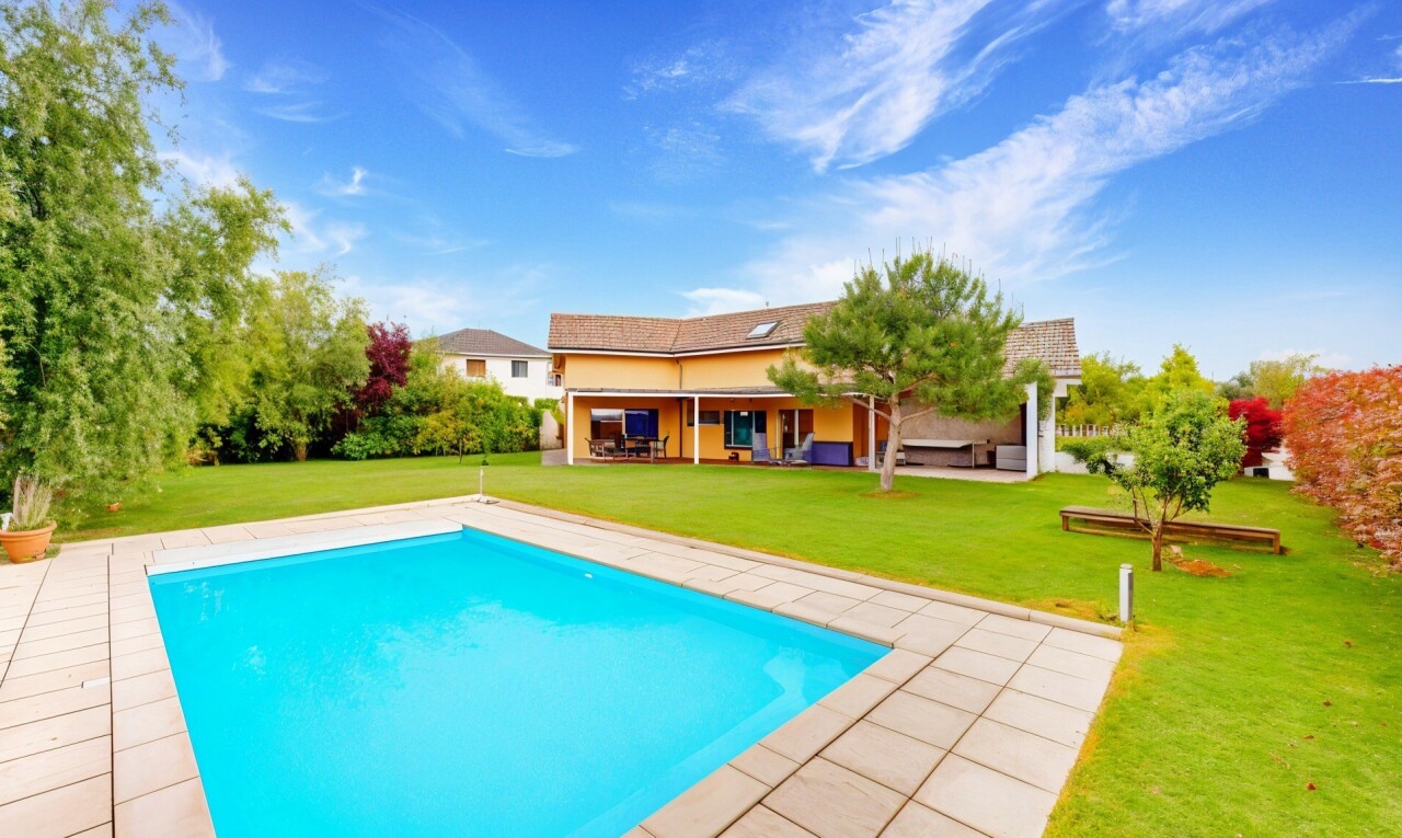 Maison individuelle in à Chevroux - 10