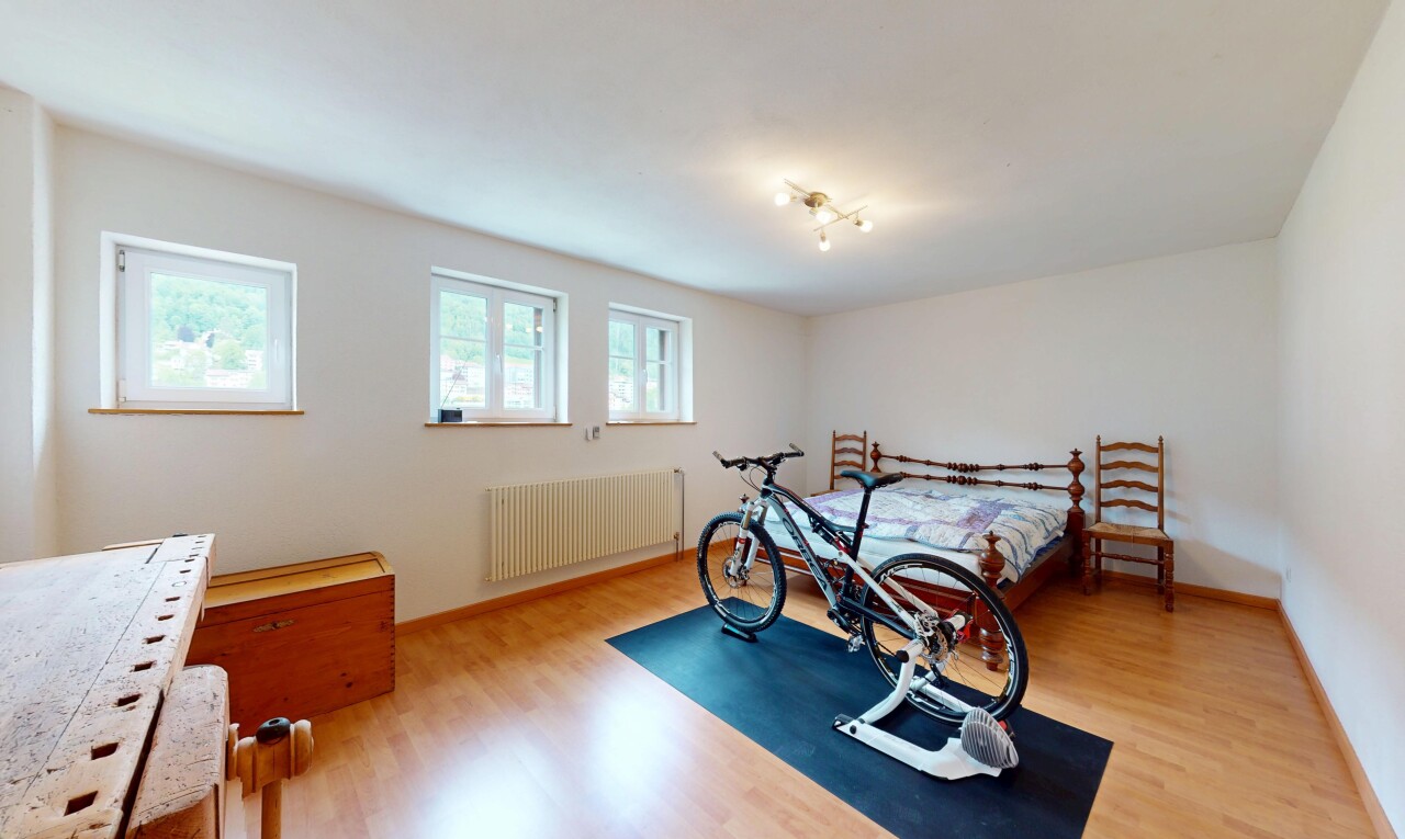 Maison individuelle in à St-Imier - 7