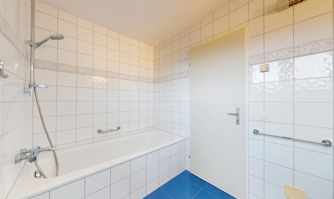 Stilvolle Maisonettewohnung mit Panoramablick und Sonnenterrasse - 7