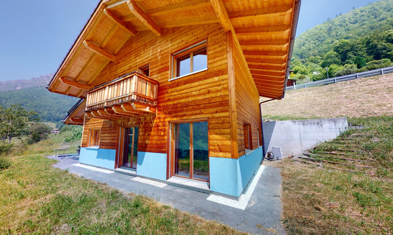 Maison individuelle in à Miex - 0