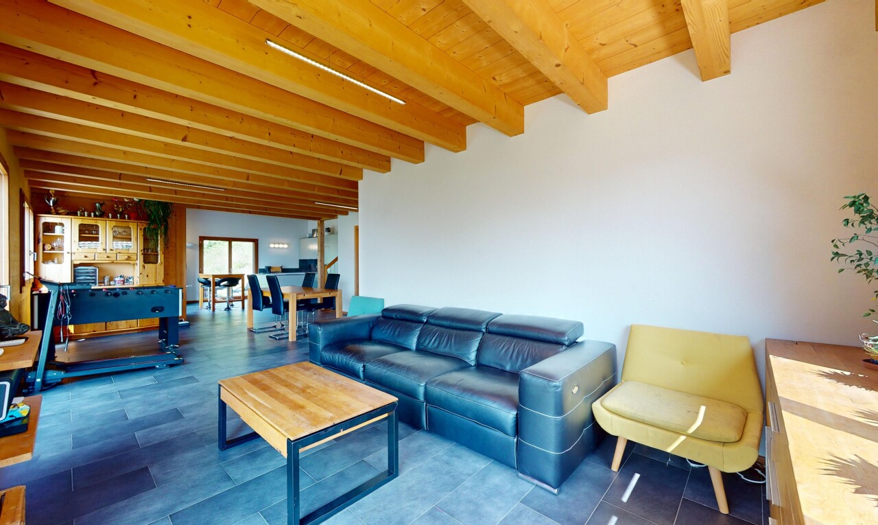 Maison individuelle in à Miex - 3