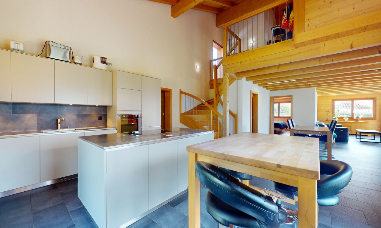 Maison individuelle in à Miex - 4