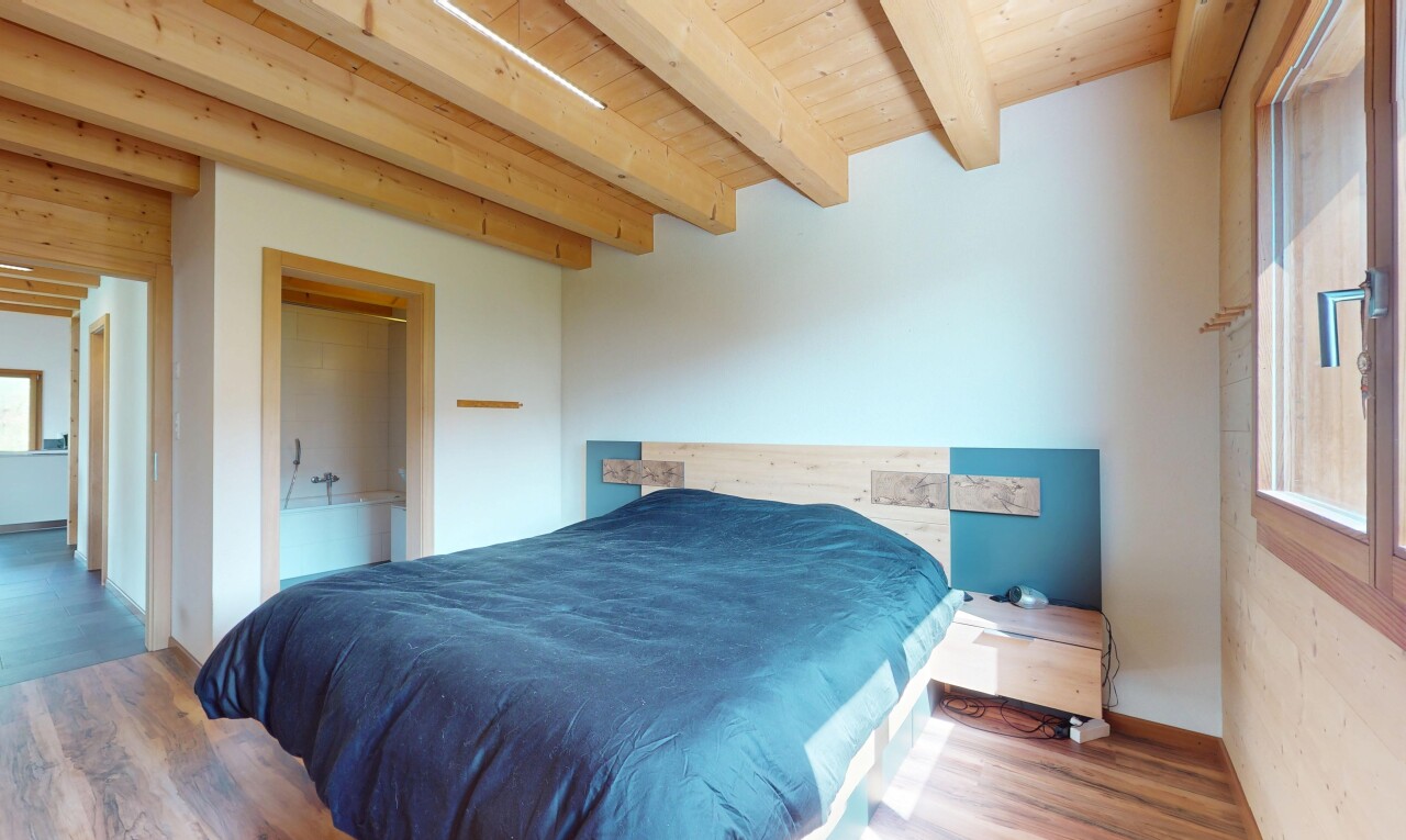 Maison individuelle in à Miex - 6