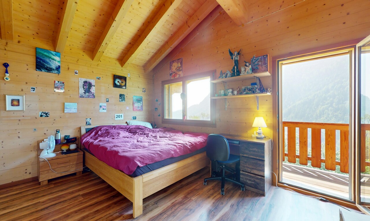 Maison individuelle in à Miex - 7